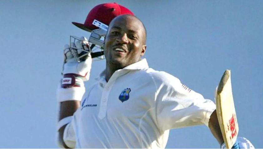 Brian Lara

