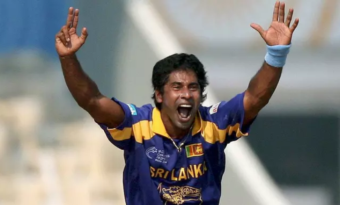 Chaminda Vaas