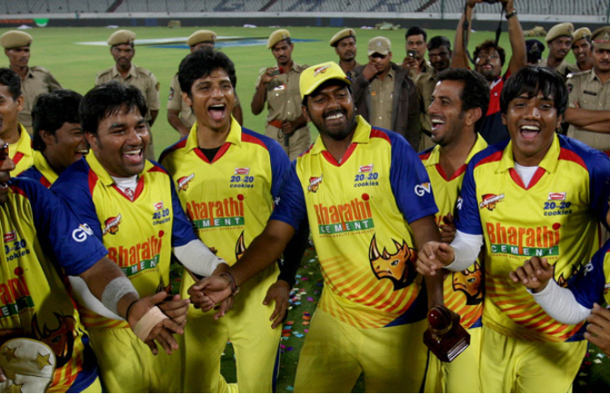 Chennai Rhinos