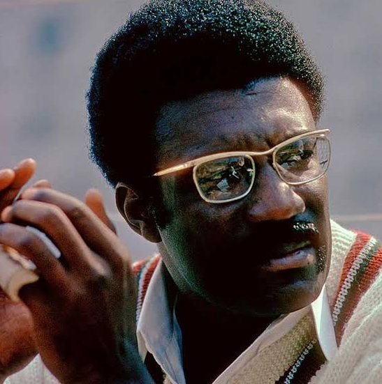 Clive Lloyd