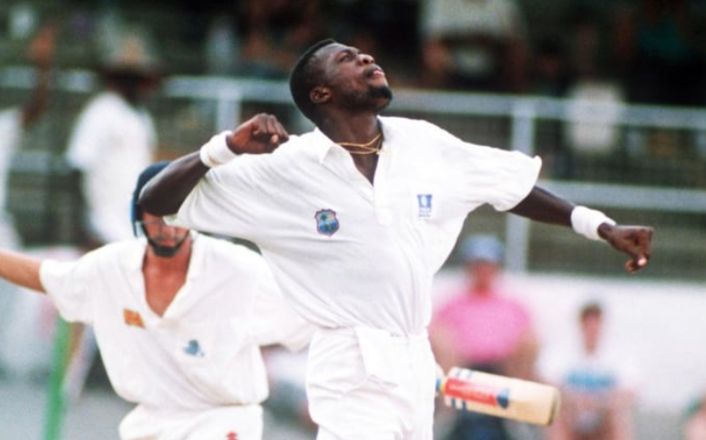 Curtly Ambrose