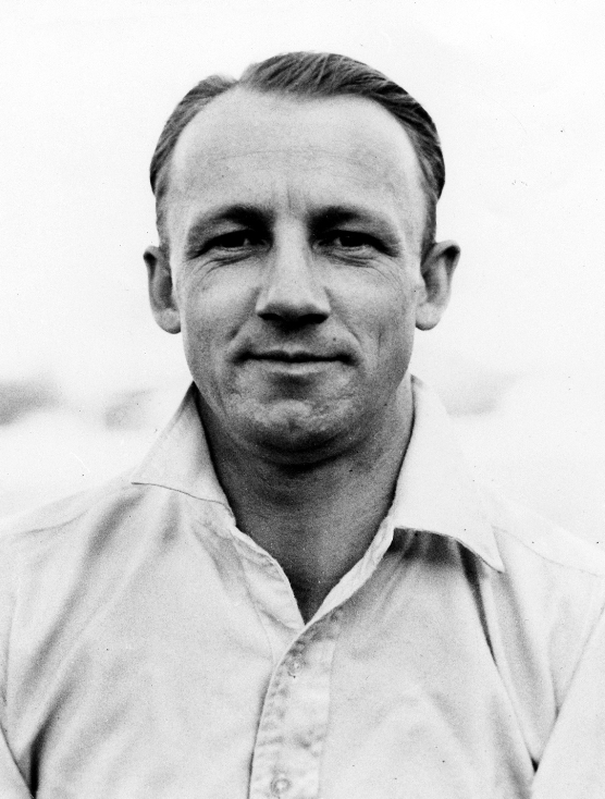 DG Bradman