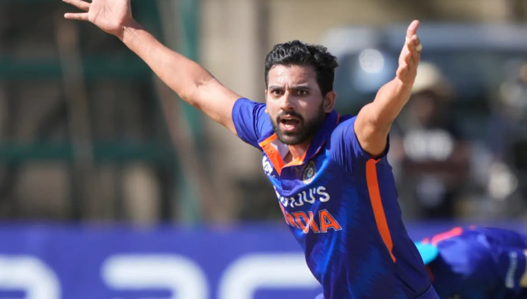 DL Chahar's Best Bowling Figures in T20