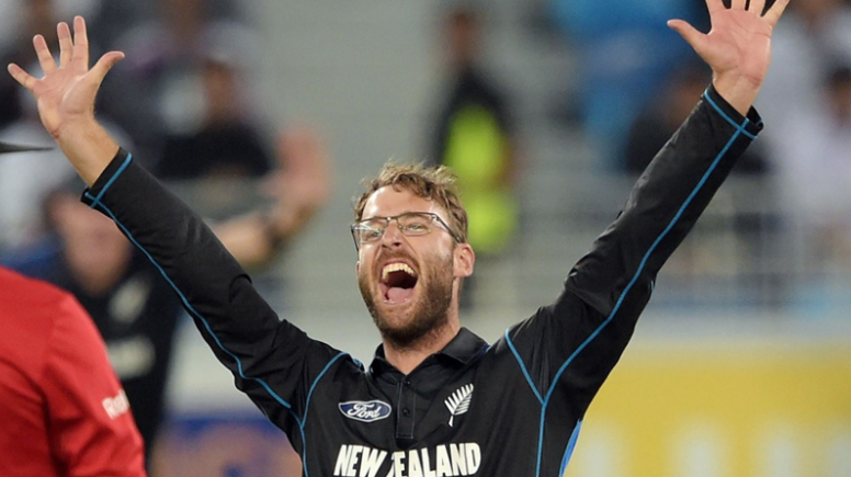 Daniel Vettori