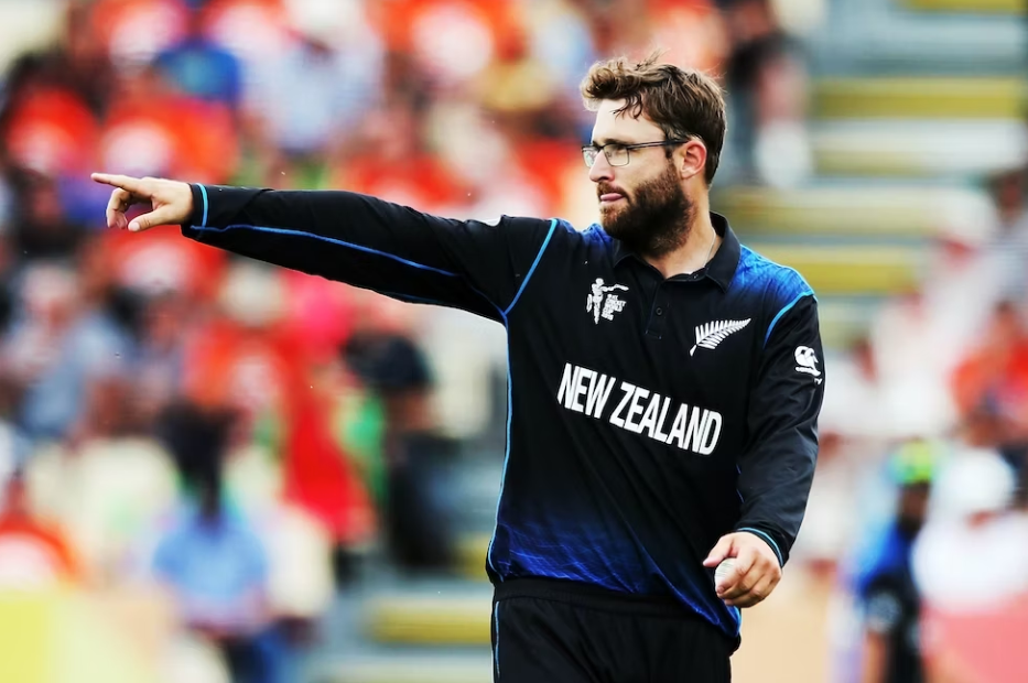 Daniel Vettori 