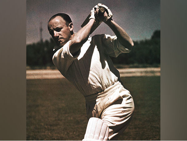 Don Bradman