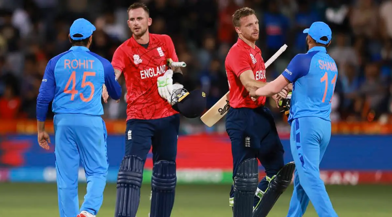 england tour of india 2025 tickets bookmyshow