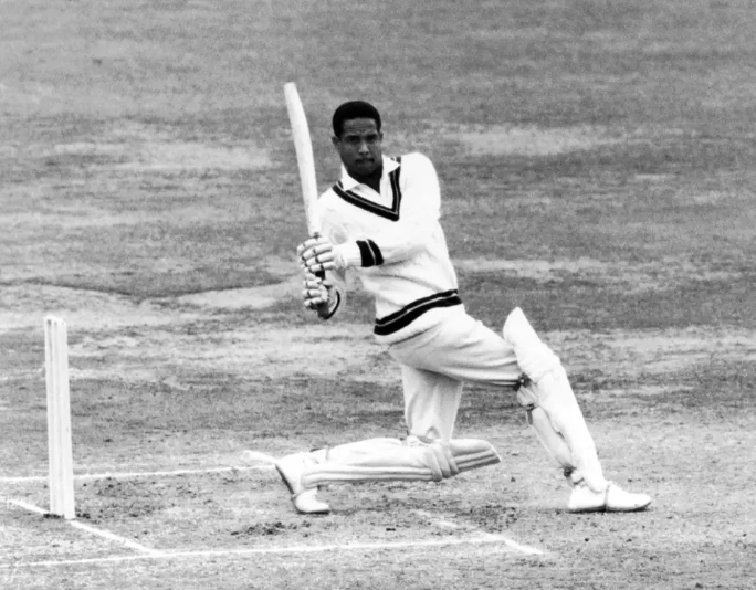 Garfield Sobers