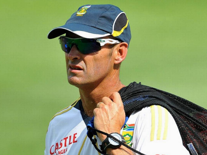 Gary Kirsten