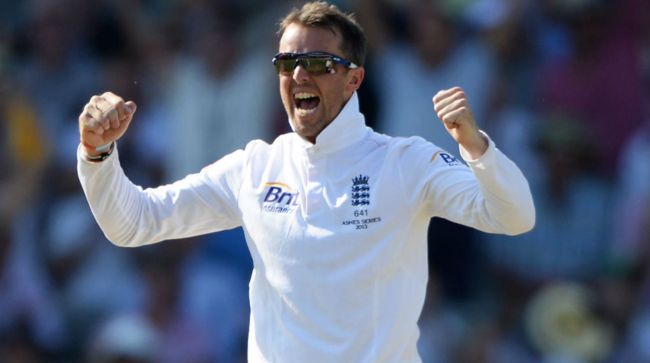 Graeme Swann 