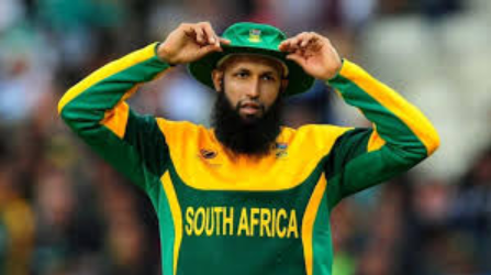 Hashim Amla (South Africa)