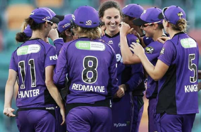 Hobart Hurricanes Women