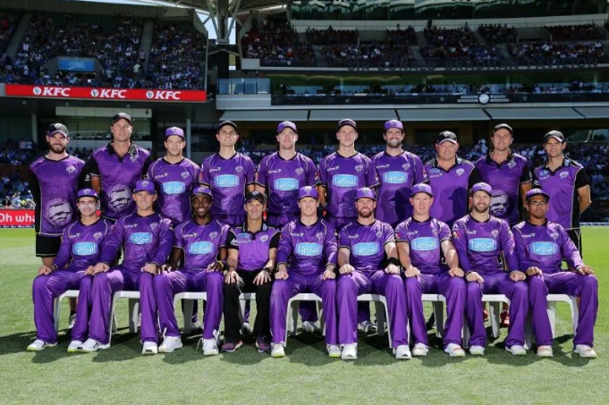 Hobart Hurricanes