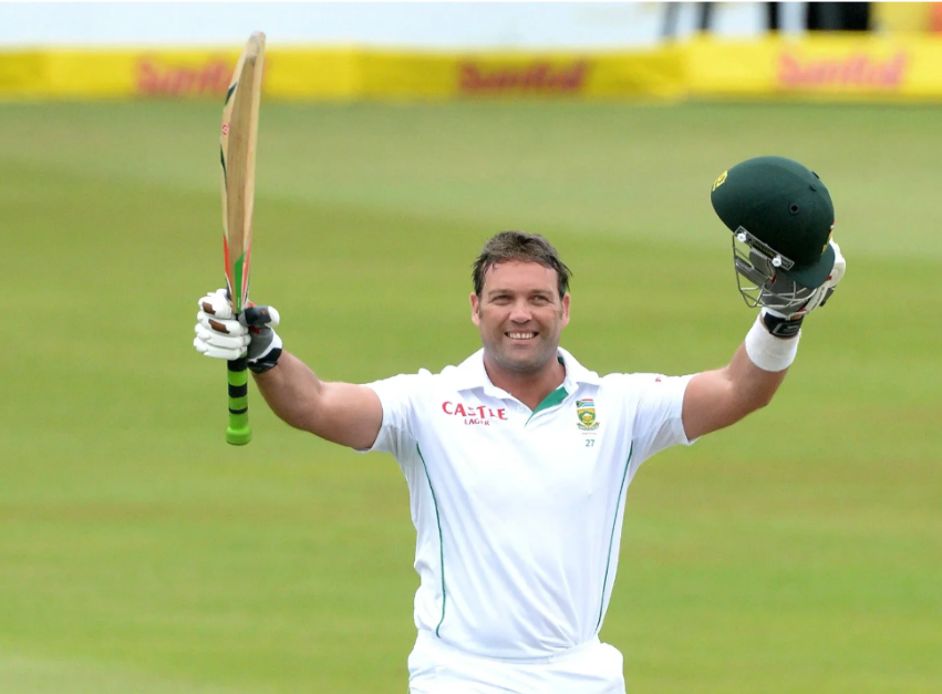 Jacques Kallis

