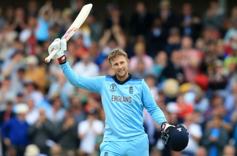 Joe Root
