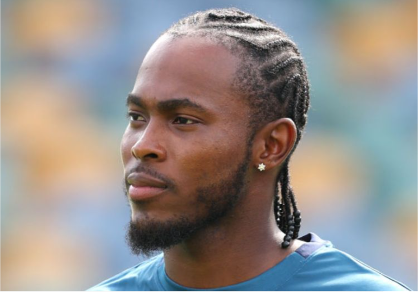 Jofra Archer
