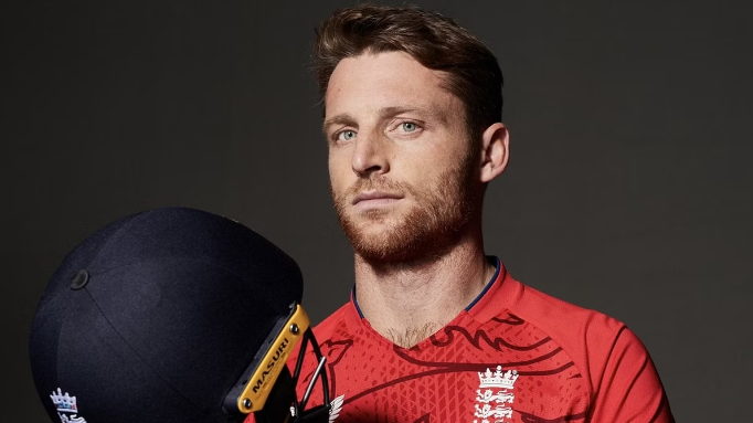 Jos Buttler