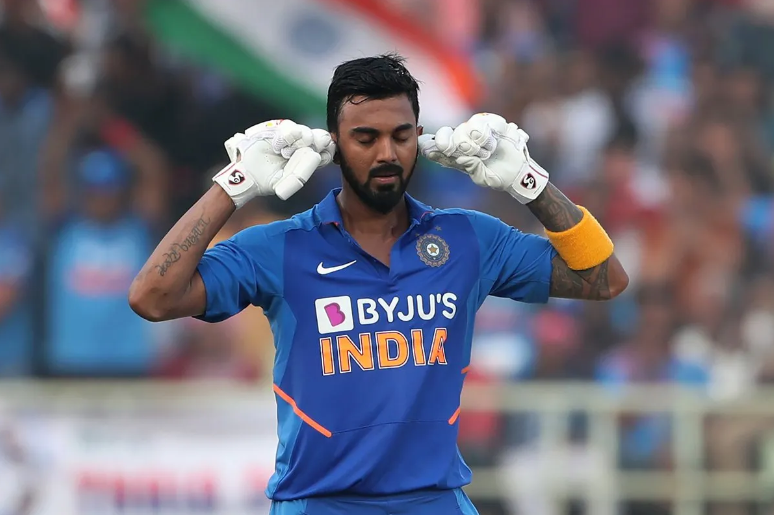 KL Rahul