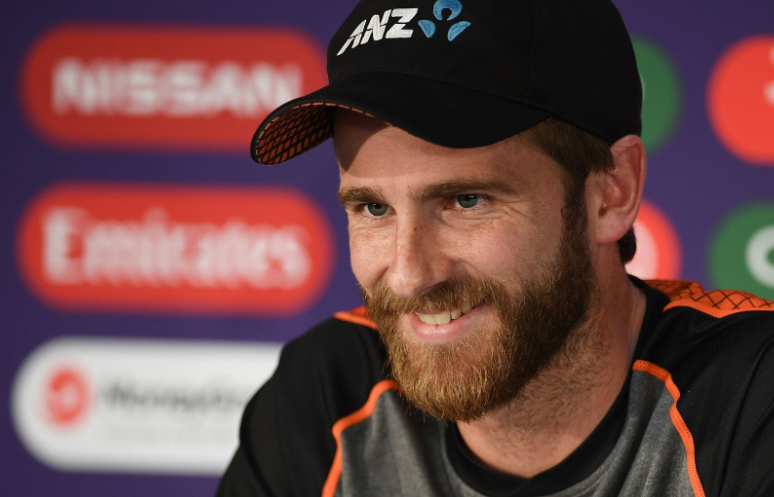 Kane Williamson
