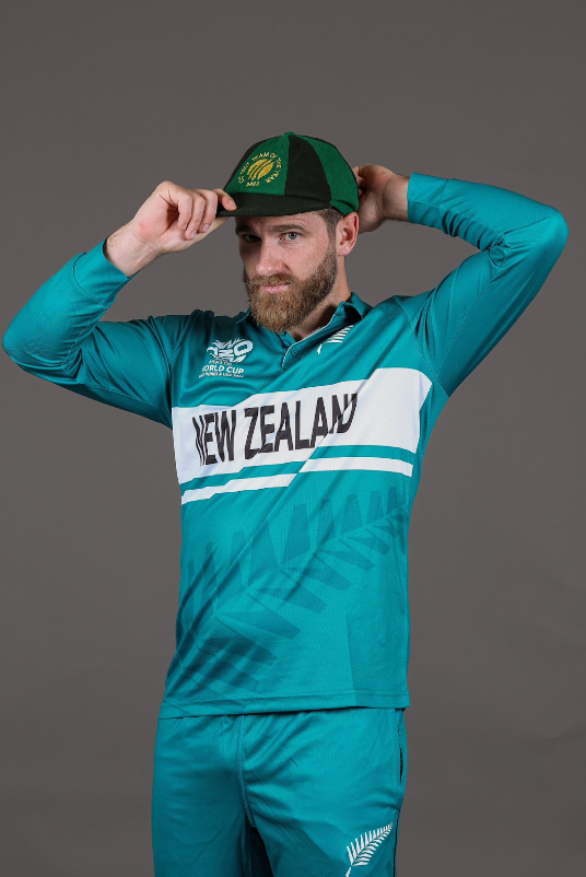 Kane Williamson (New Zealand)
