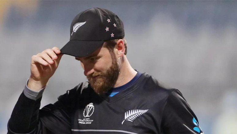 Kane Williamson