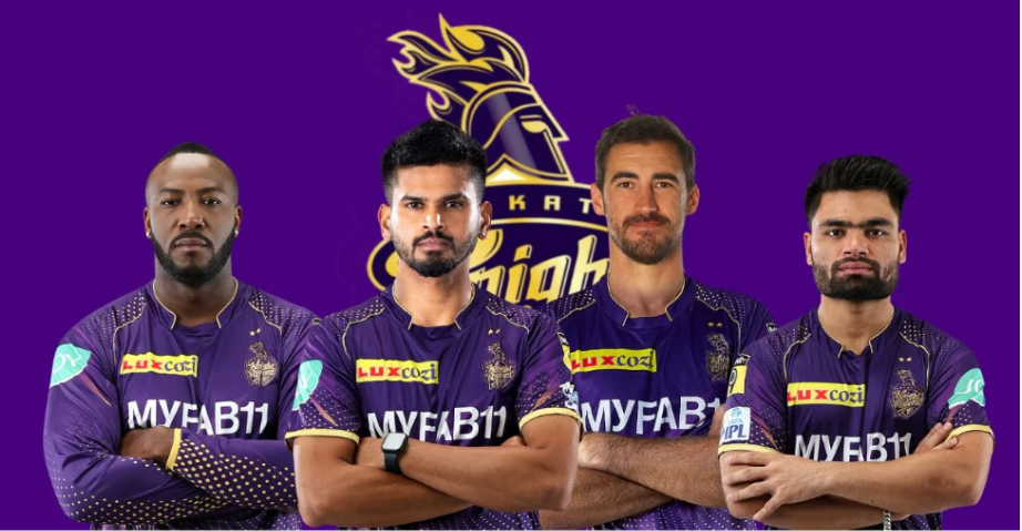 Kolkata Knight Riders