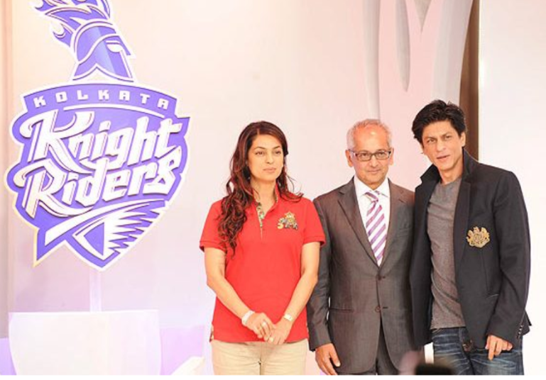 Kolkata Knight Riders
