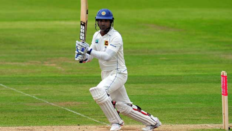 Kumar Sangakkara