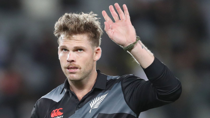 Lockie Ferguson