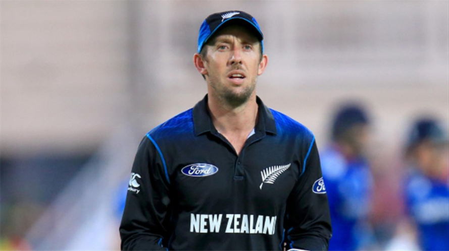 Luke Ronchi 
