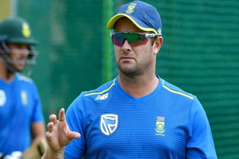 Mark Boucher