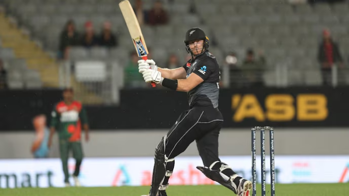 Martin Guptill