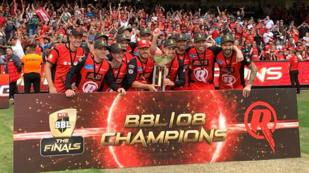 Melbourne Renegades