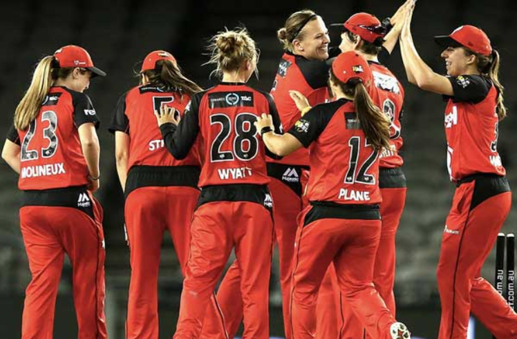 Melbourne Renegades Women