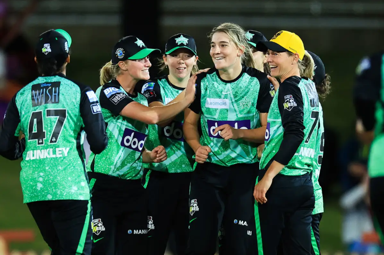 Melbourne Stars Women