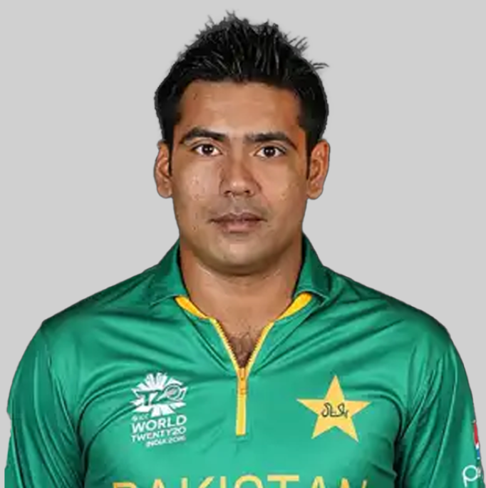 Mohammad Sami