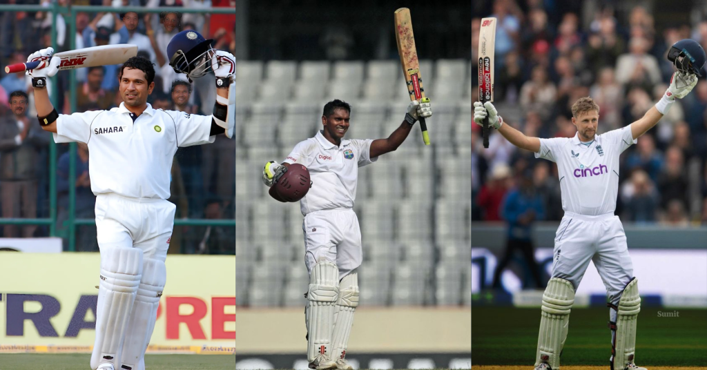 Most Fifties in Test Cricket History