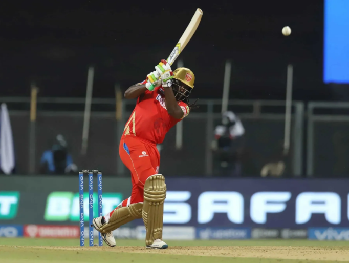 Chris Gayle's Most Sixes in IPL History 