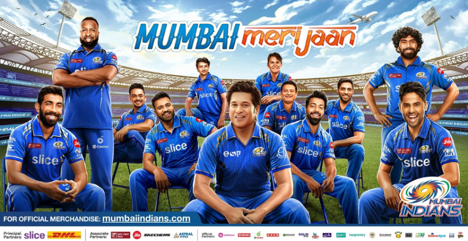 Mumbai Indians