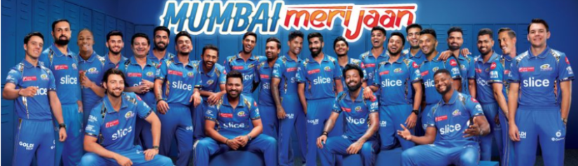 Mumbai Indians
