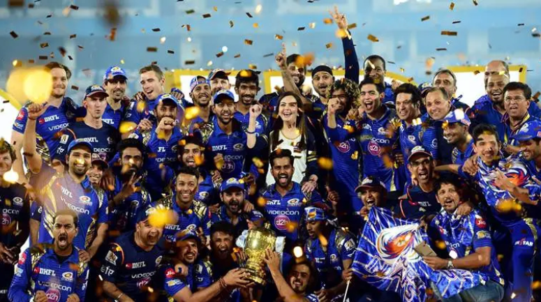 Mumbai Indians 