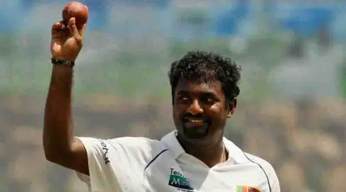 Muralitharan's Most Wickets in Test Cricket