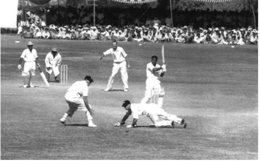 New Zealand - 26 runs vs England