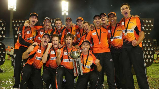 Perth Scorchers