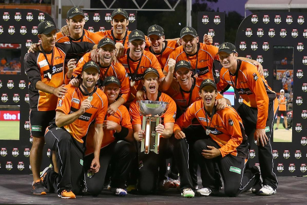 Perth Scorchers