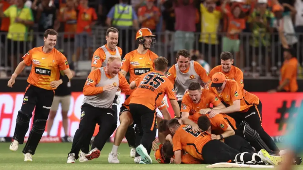 Perth Scorchers 