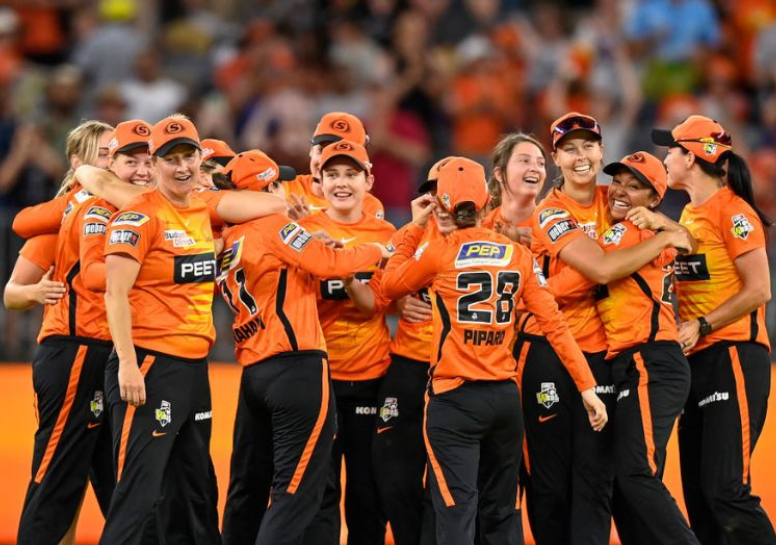 Perth Scorchers Women