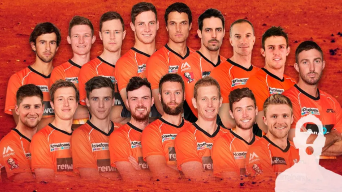 Perth Scorchers
