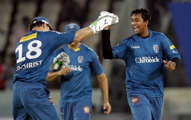 Pragyan Ojha