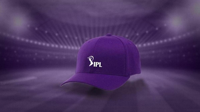 Purple Cap Winners